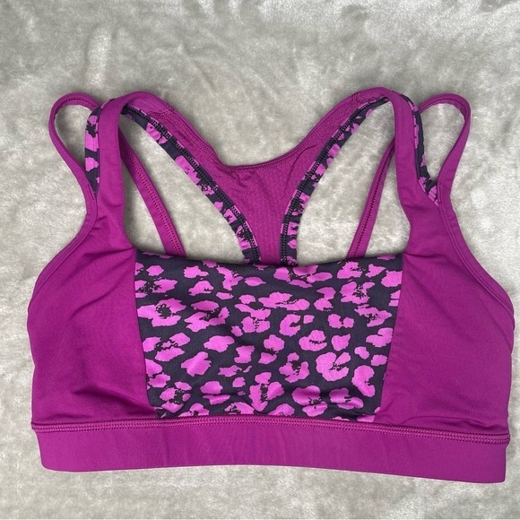 Lululemon Sports Bra - Picture 1 of 7